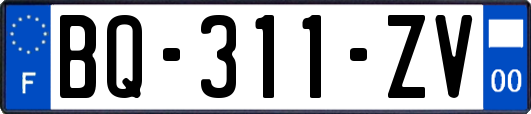 BQ-311-ZV