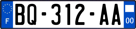 BQ-312-AA