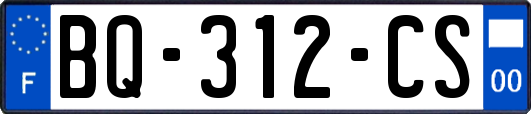 BQ-312-CS