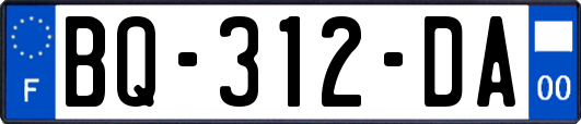 BQ-312-DA