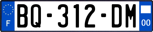 BQ-312-DM