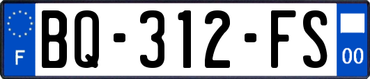 BQ-312-FS