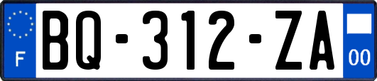 BQ-312-ZA