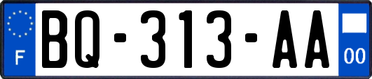 BQ-313-AA