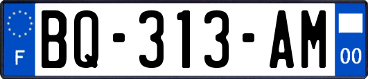 BQ-313-AM