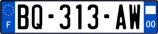 BQ-313-AW