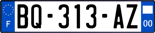 BQ-313-AZ