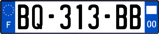 BQ-313-BB