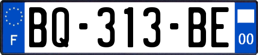 BQ-313-BE