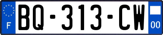 BQ-313-CW