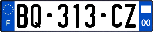 BQ-313-CZ