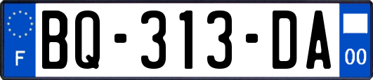 BQ-313-DA