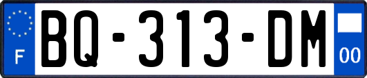 BQ-313-DM