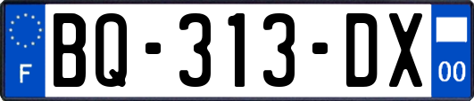 BQ-313-DX