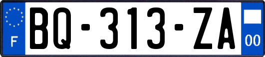 BQ-313-ZA