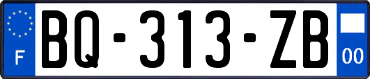 BQ-313-ZB