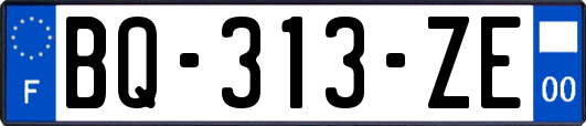 BQ-313-ZE