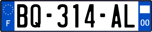 BQ-314-AL