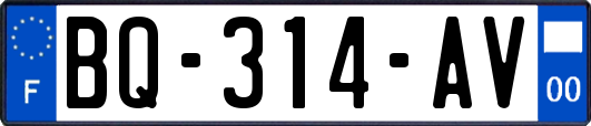 BQ-314-AV