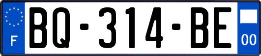 BQ-314-BE