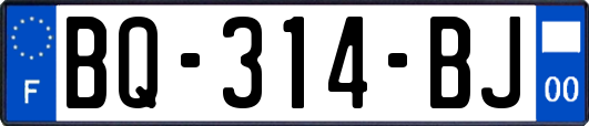 BQ-314-BJ