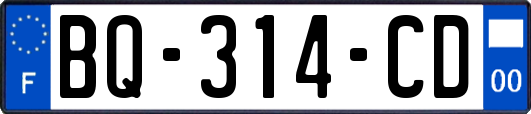 BQ-314-CD