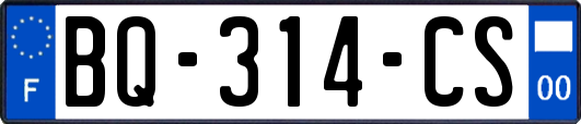 BQ-314-CS