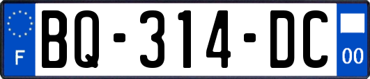 BQ-314-DC