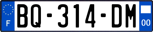 BQ-314-DM