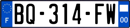 BQ-314-FW