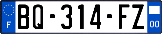 BQ-314-FZ