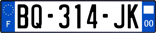 BQ-314-JK
