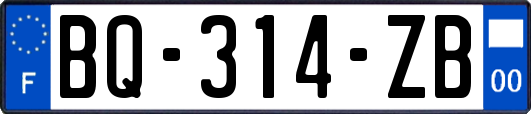 BQ-314-ZB