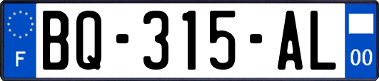 BQ-315-AL