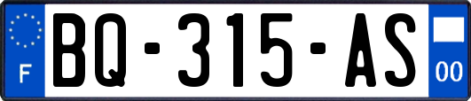 BQ-315-AS