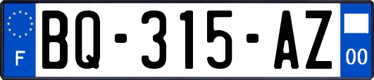 BQ-315-AZ