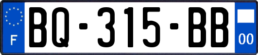 BQ-315-BB