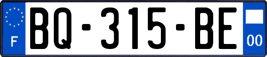 BQ-315-BE