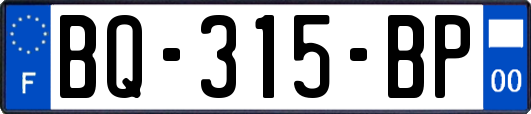 BQ-315-BP