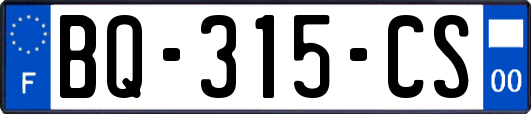 BQ-315-CS