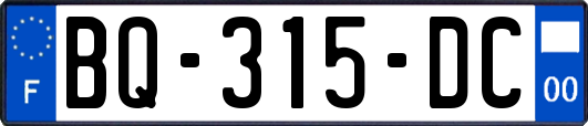 BQ-315-DC