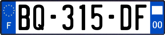 BQ-315-DF