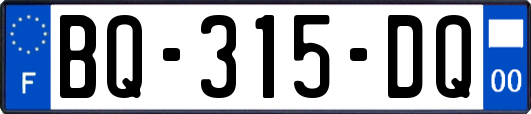 BQ-315-DQ