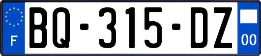 BQ-315-DZ