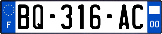 BQ-316-AC