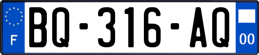 BQ-316-AQ