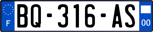 BQ-316-AS