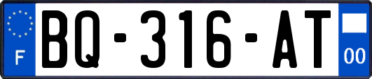 BQ-316-AT