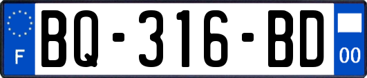 BQ-316-BD