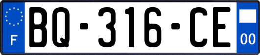 BQ-316-CE